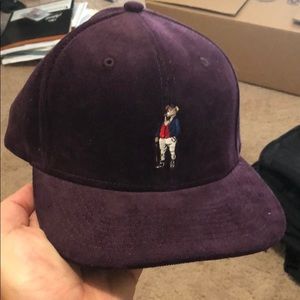 Acapulco Gold Corduroy Hat